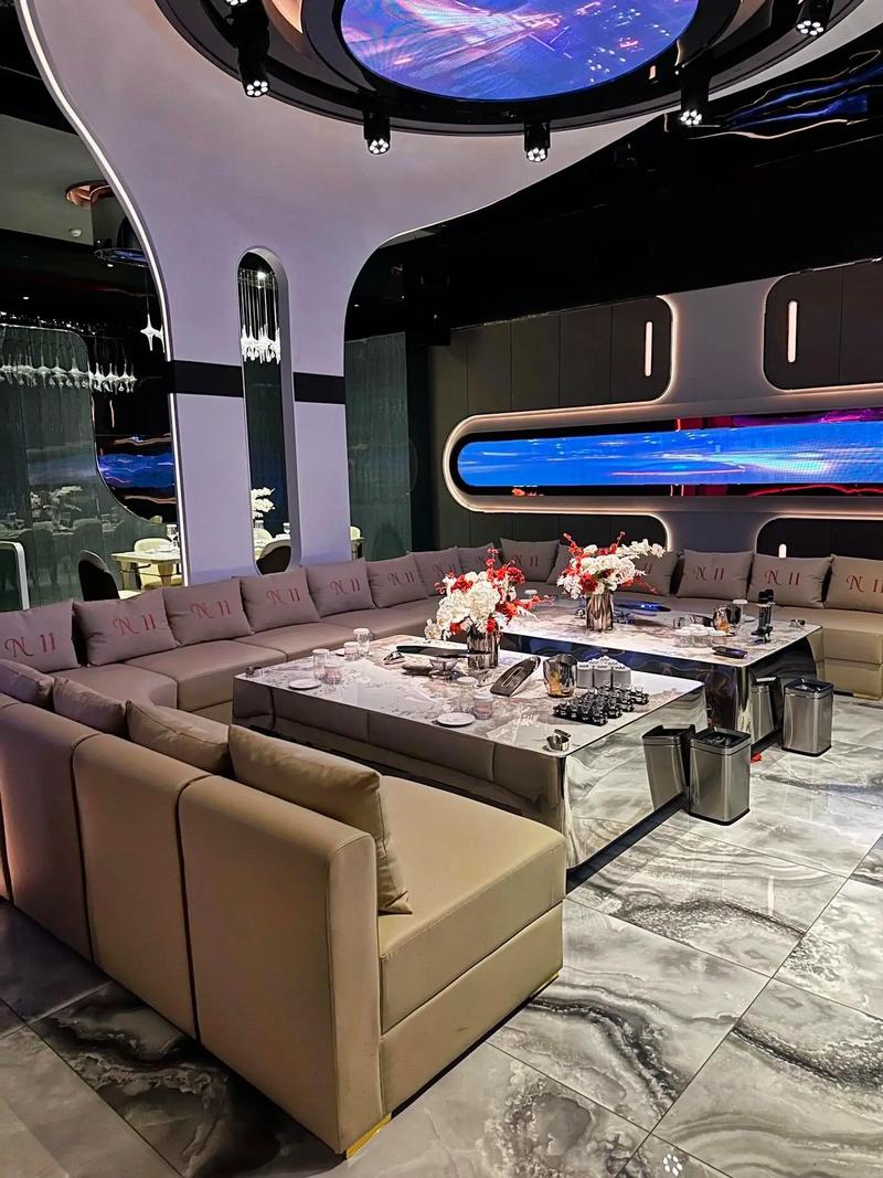 晋中商务KTV中低端特惠-昔阳县ktv预订