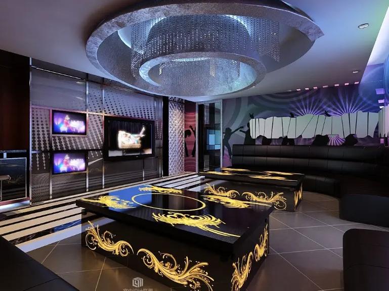 晋中商务ktv，了解一下？-昔阳县ktv预订